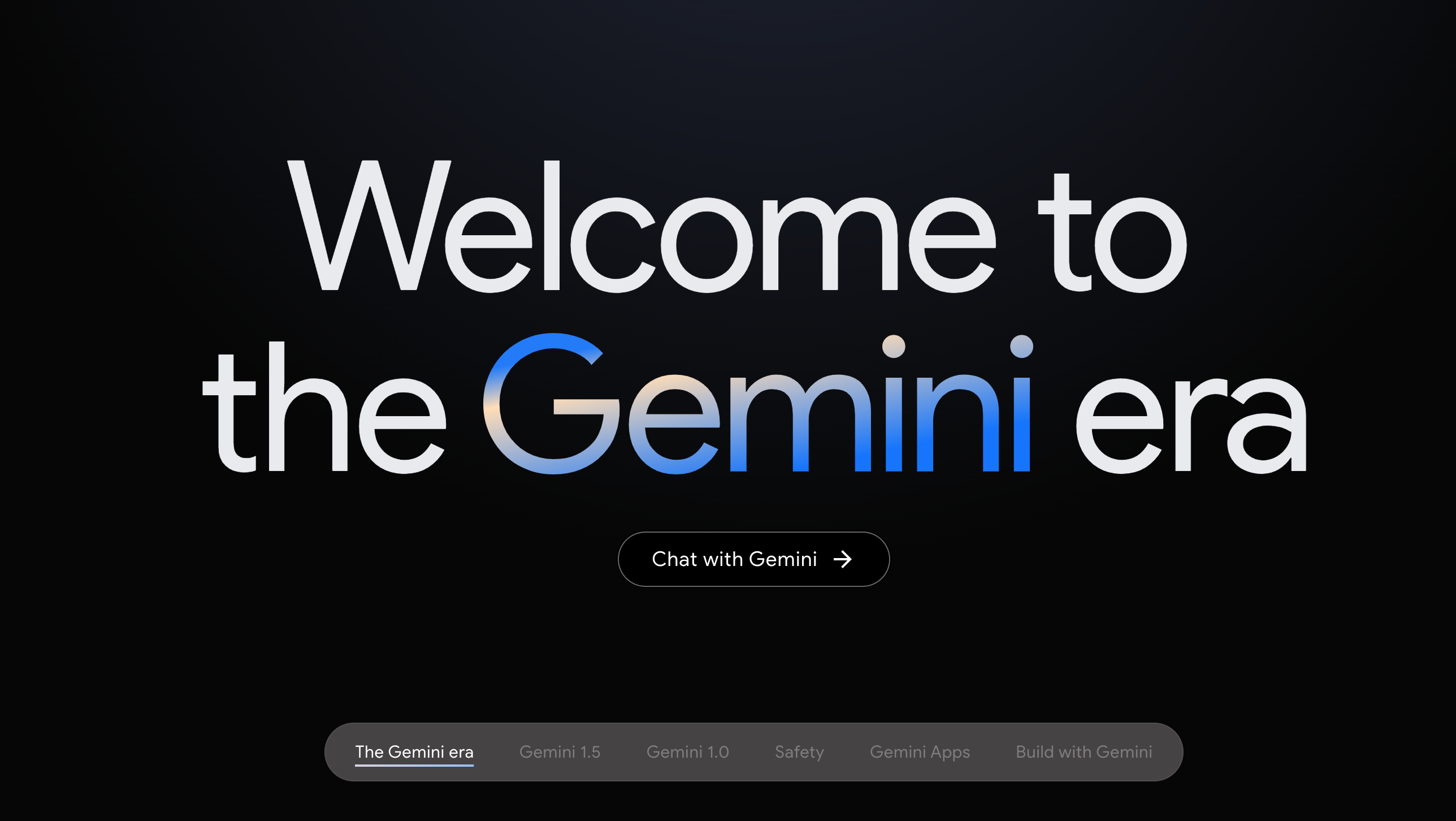 Gemini