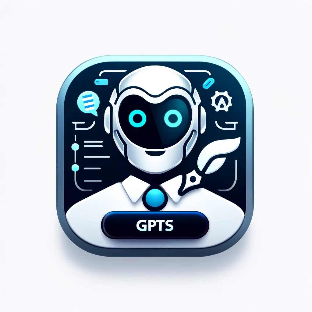AI提示词编写大师，小白也能写GPTs应用