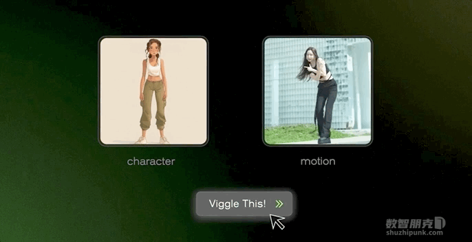 Viggle AI