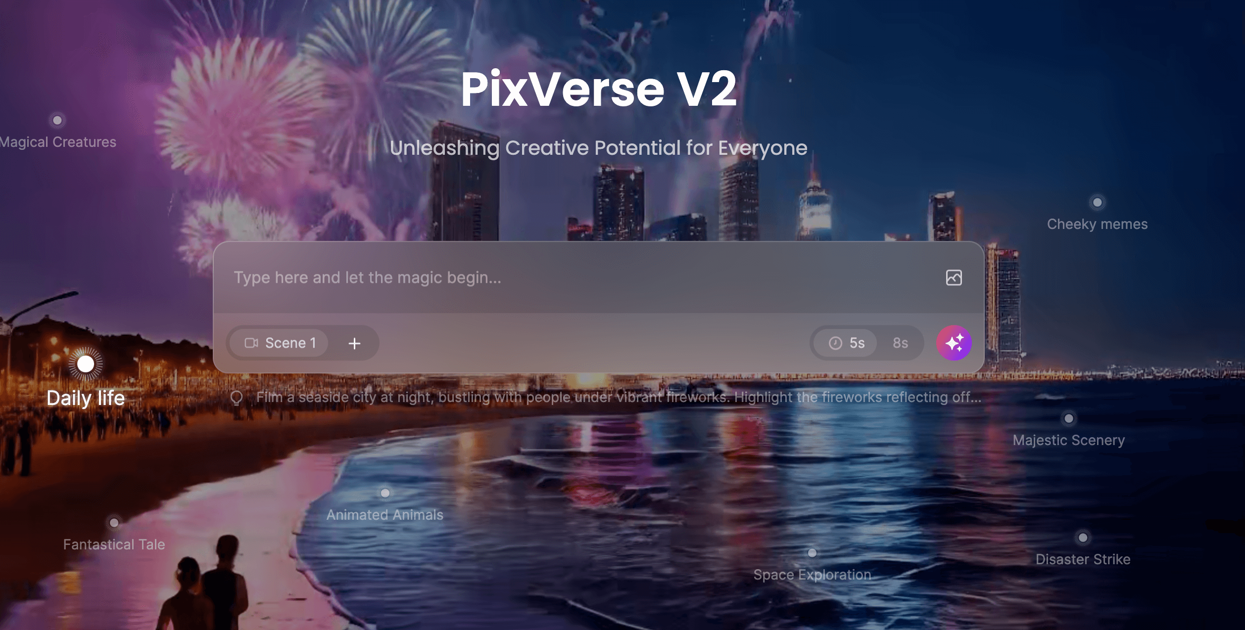 PixVerse