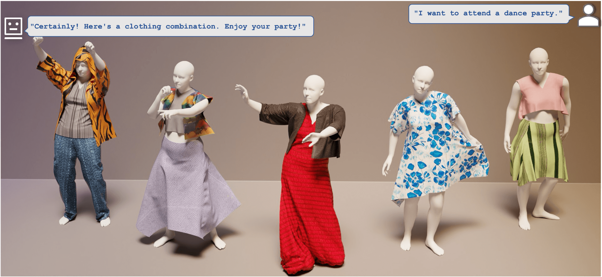 DressCode
