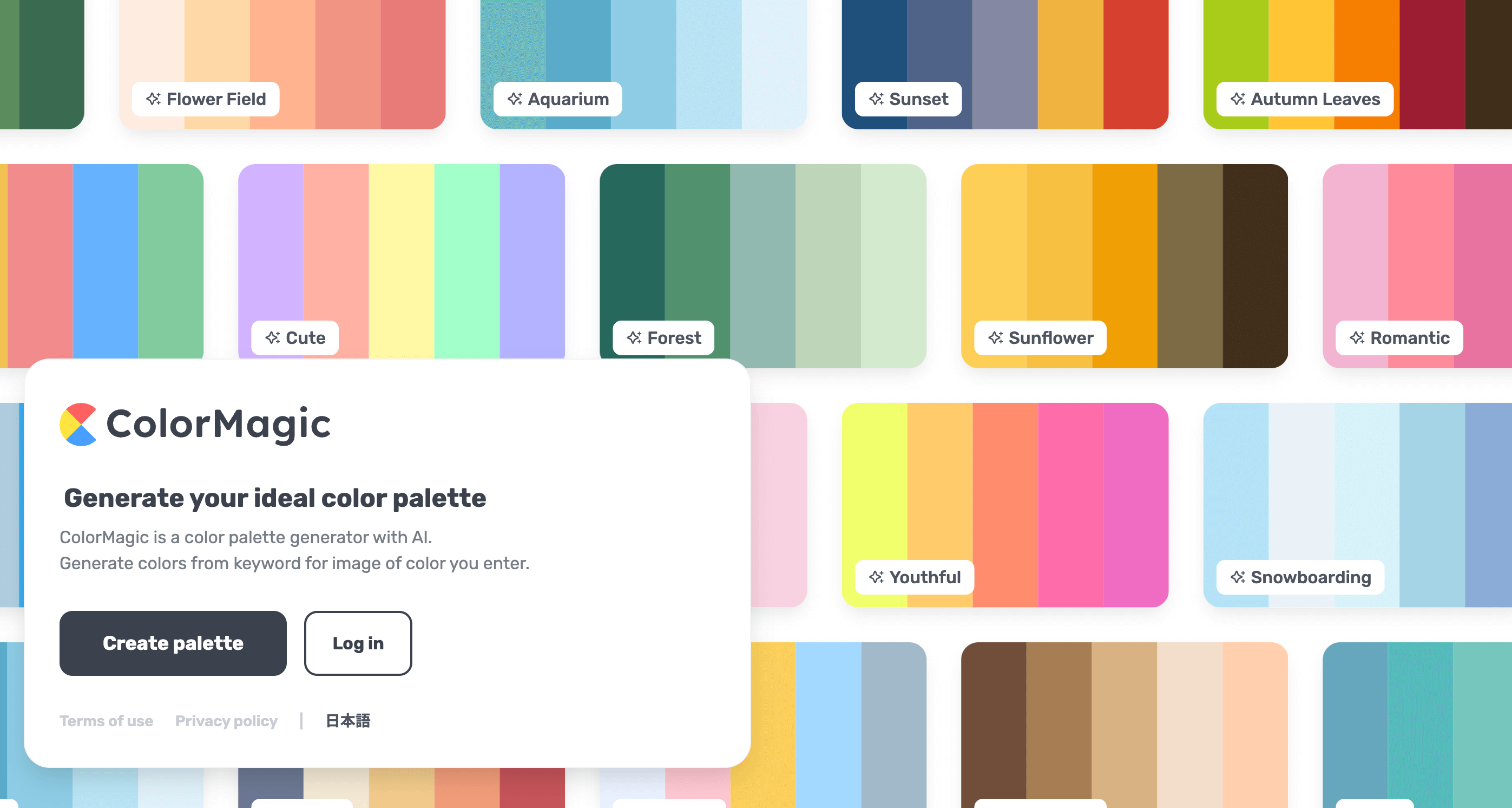 ColorMagic