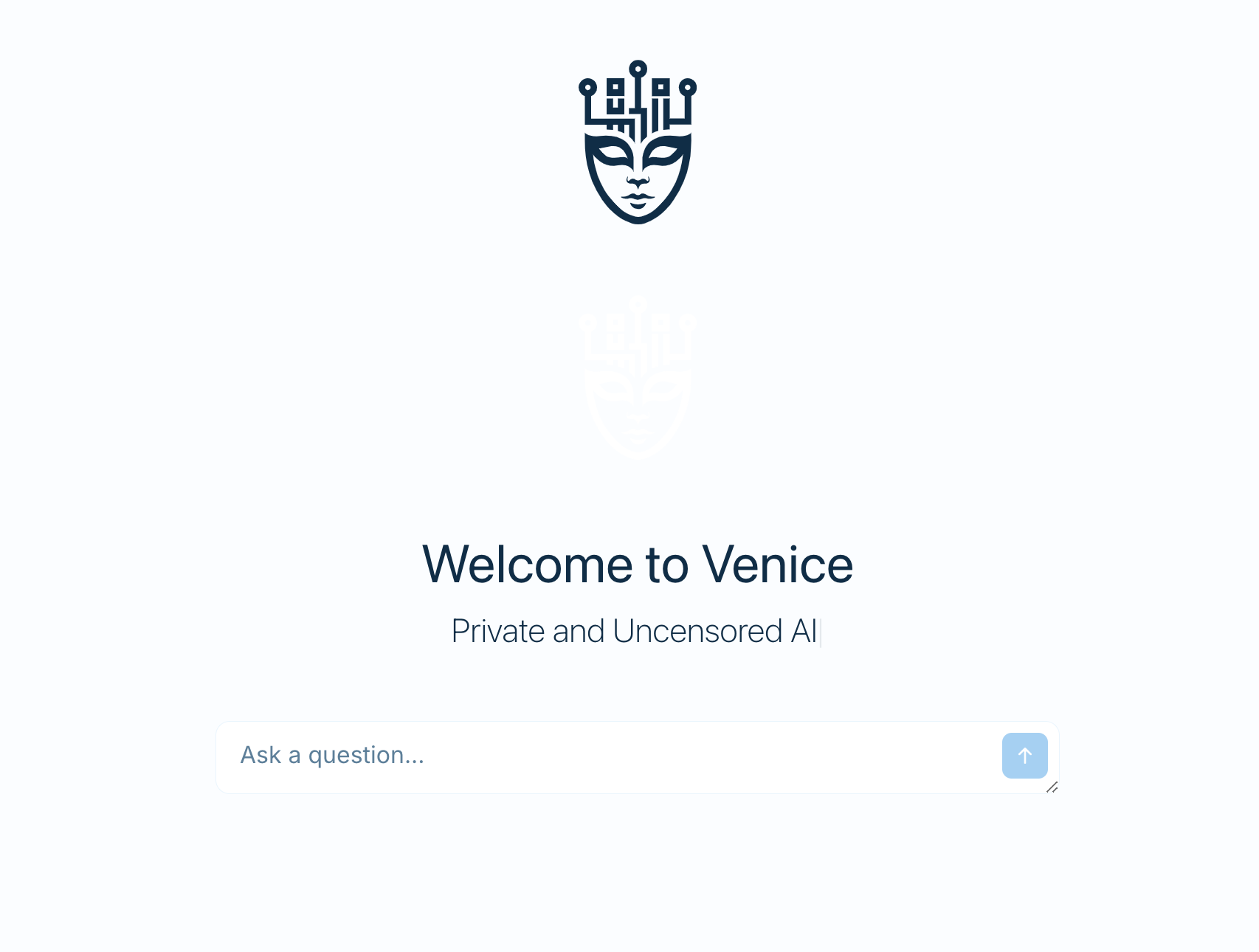 Venice AI