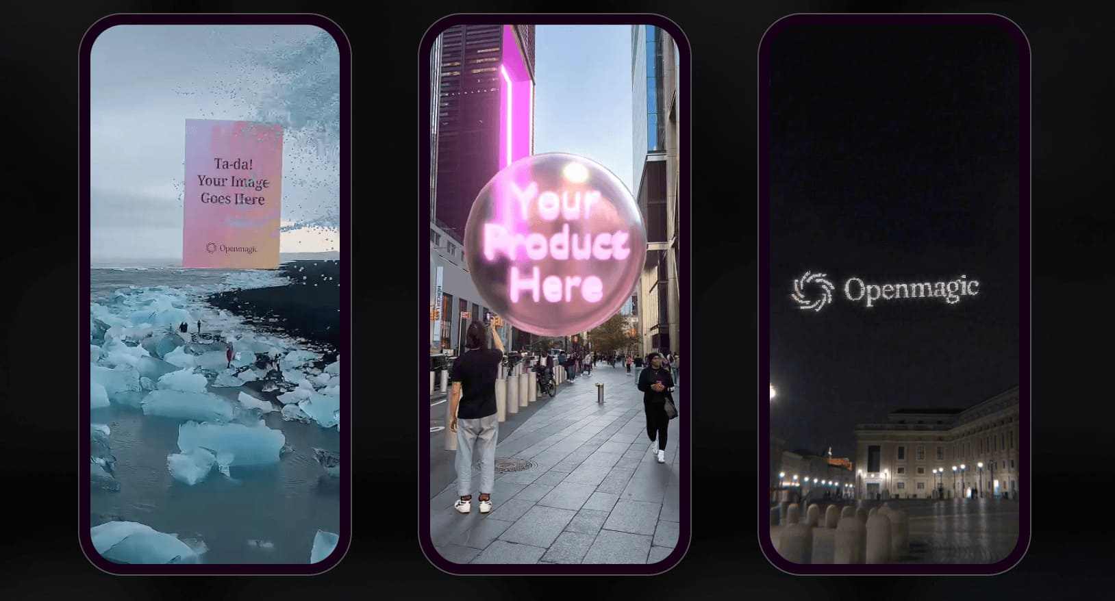 Magic 用模板流水线替代棚拍与 CGI，电商视觉内容生产的成本结构变了