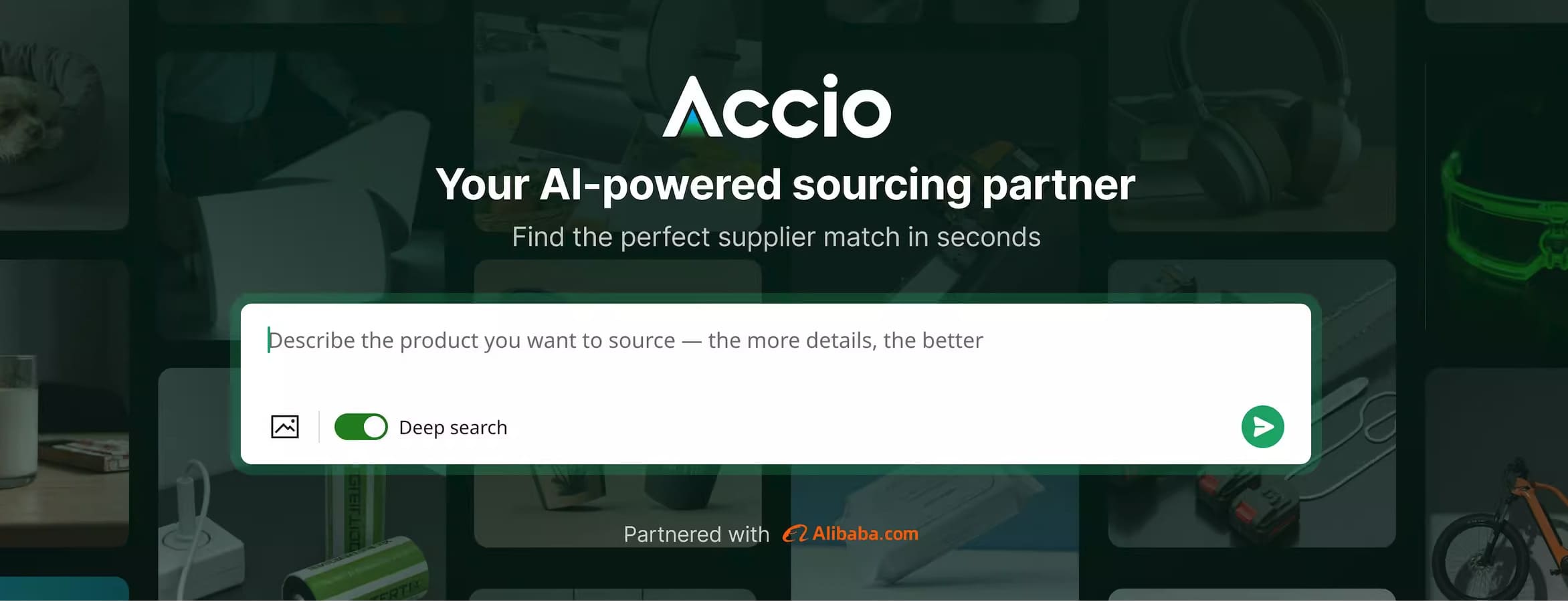 Accio