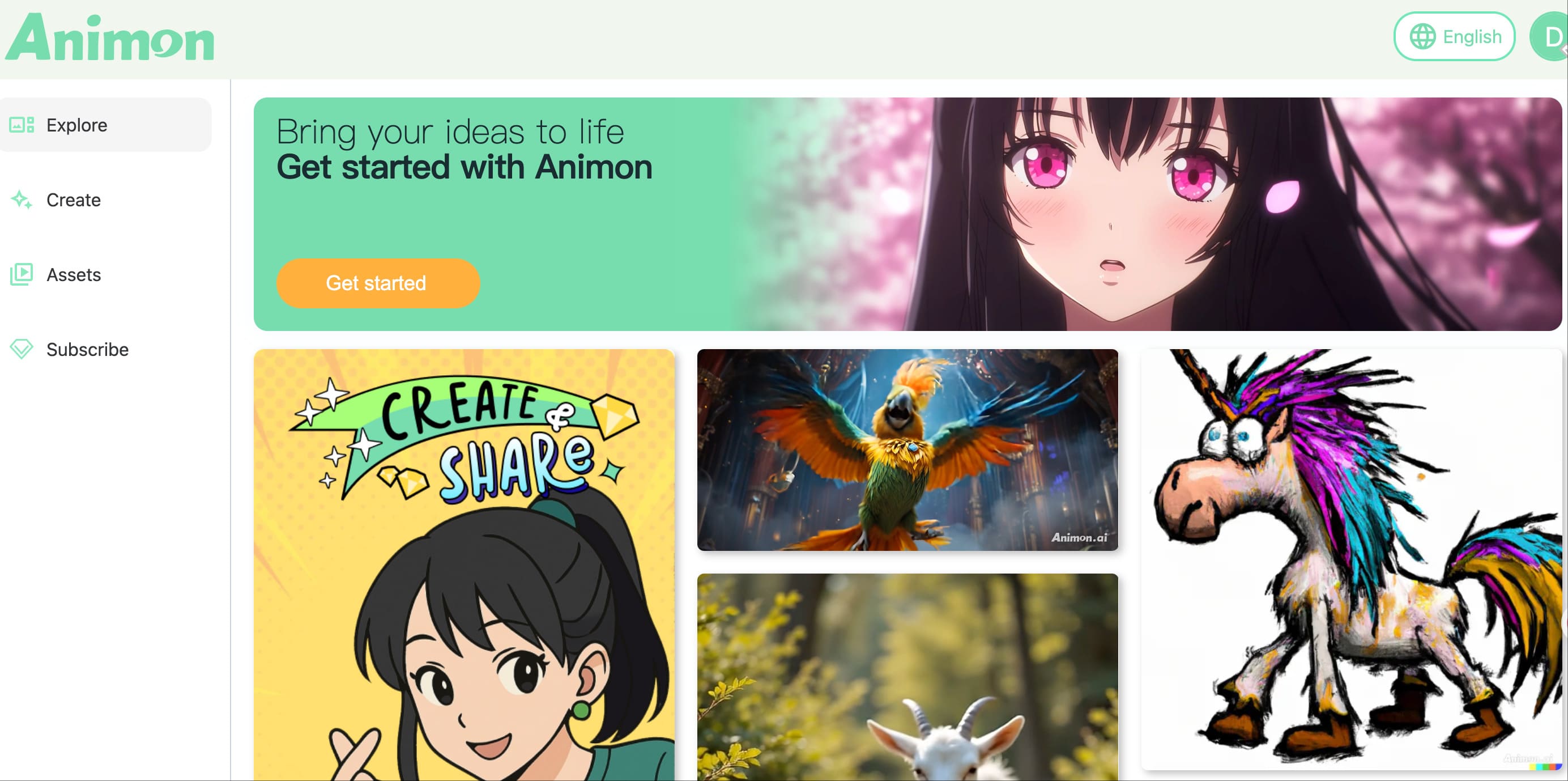 Animon