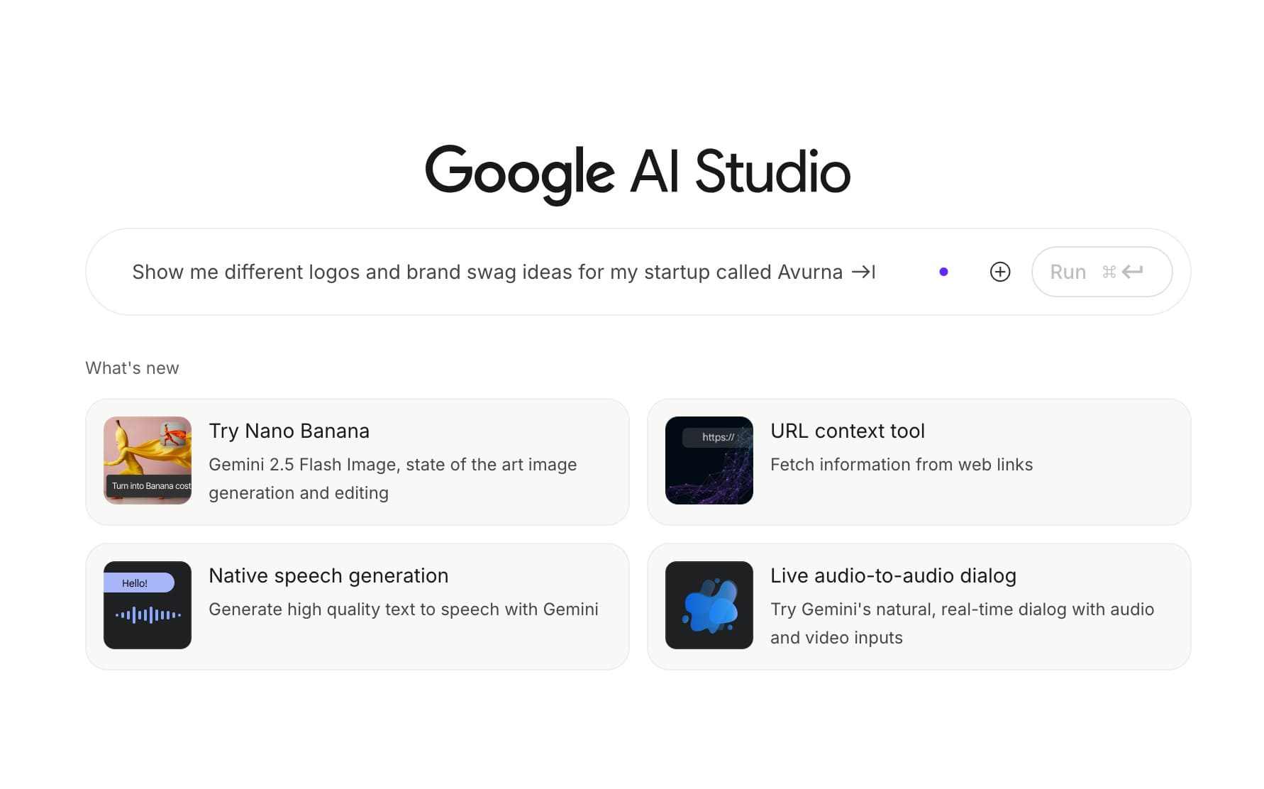 Gemini 2.5 Flash Image（又称Nano Banana）：Google DeepMind 的 AI 图像生成新王者