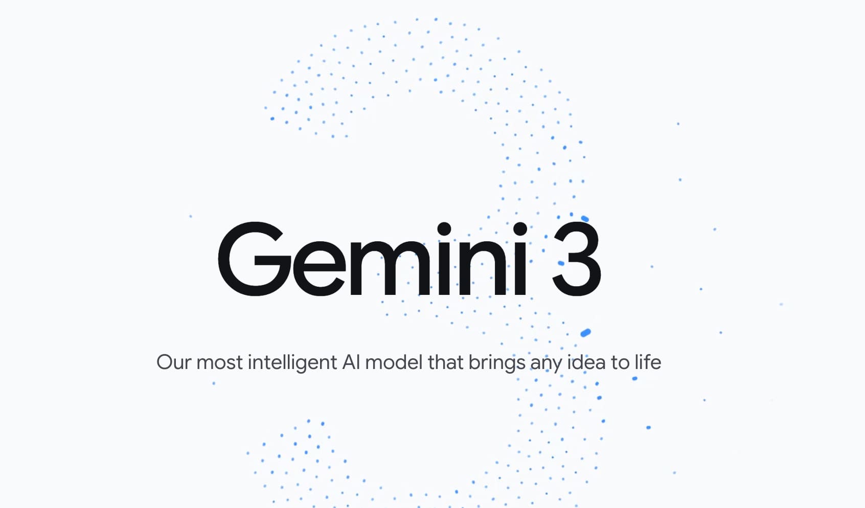 Gemini 3