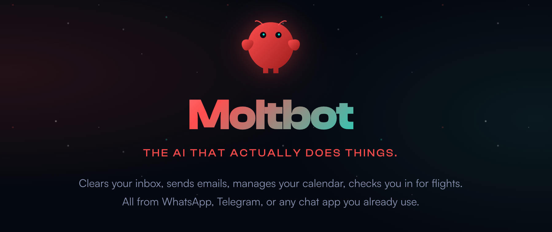 MoltBot