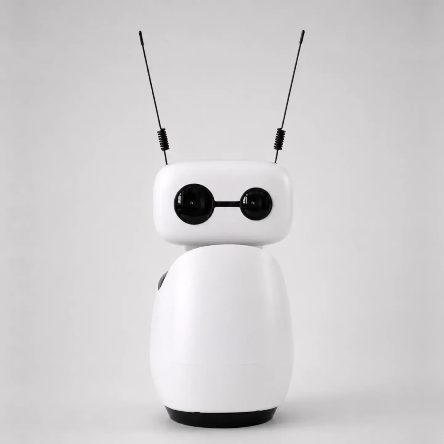 Pollen Robotics 与 Hugging Face 联合推出 Reachy Mini 开源桌面伴侣机器人