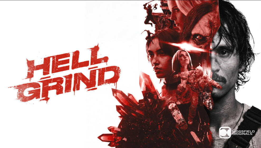 Hell Grind