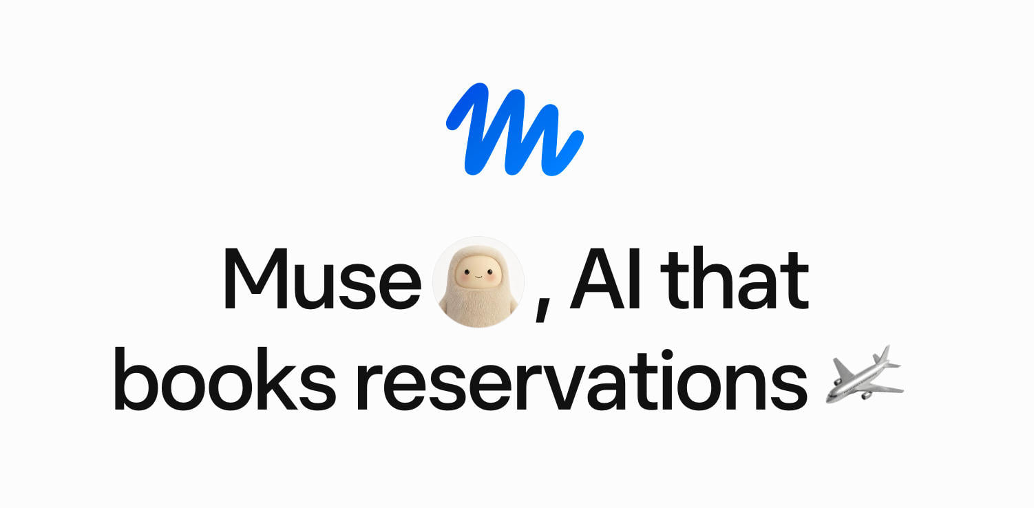 Meta Muse:惊艳的网页自动化与隐形的数据胃口