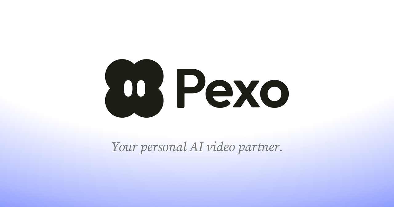 对话式 AI 视频代理 Pexo：工作流变化与成本边界解析