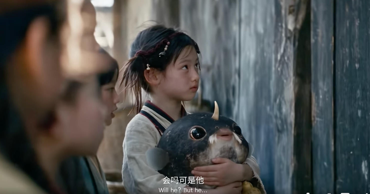 合龙